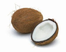 Extrakt kokosový olej