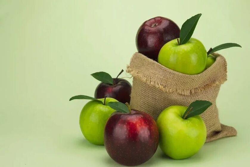 ovocie na nízkosacharidovej diéte
