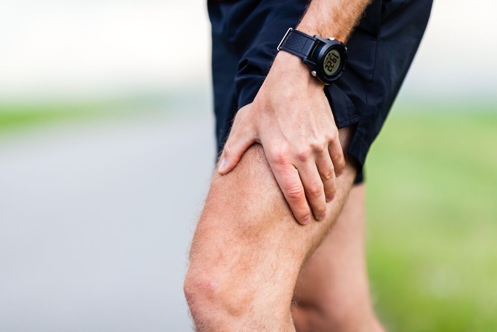 Kým sa jogging nestane systematickým, svaly môžu bolieť